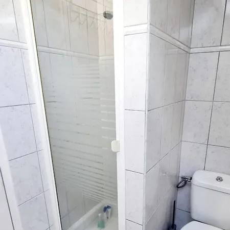 Duplex Avec Terrasse - Quartier Prisé Appartamento