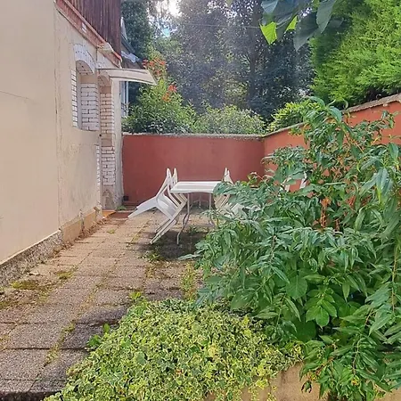 Duplex Avec Terrasse - Quartier Prisé